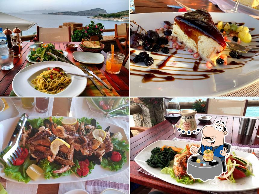 Guvat Bar Restorant