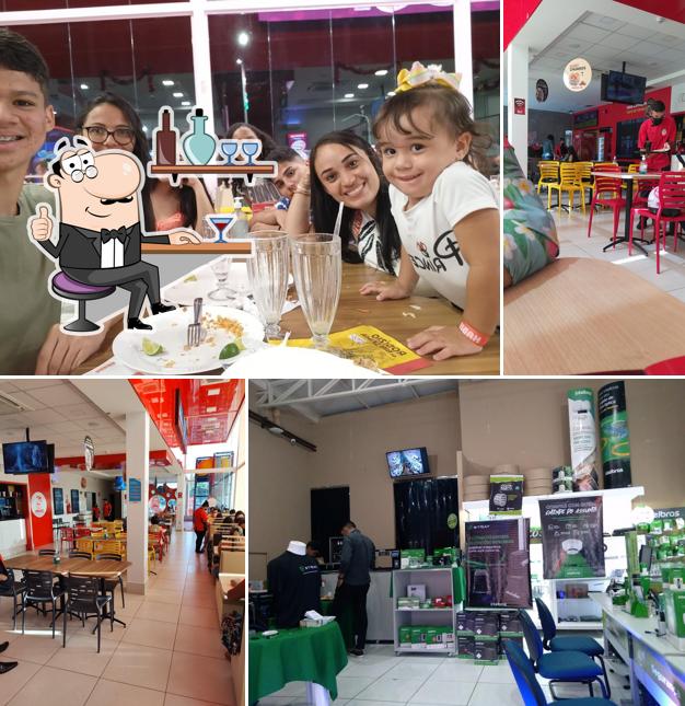 Habib's - Cariri