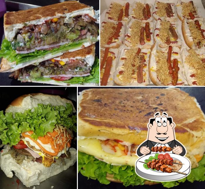 Kami Lanches