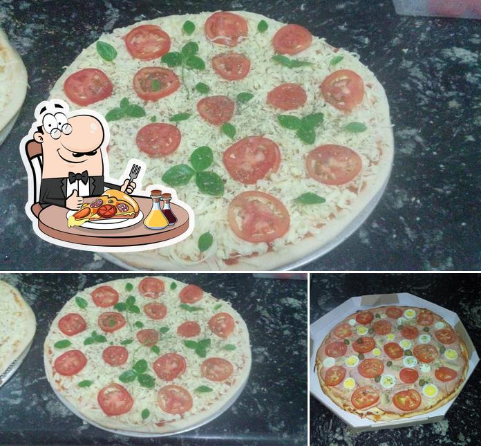 Kariok's Pizza