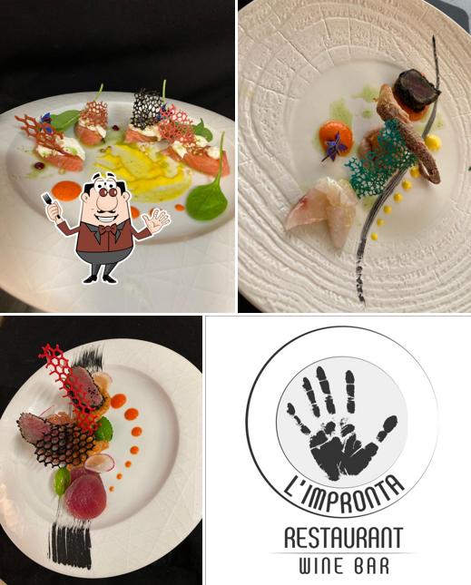 L’IMPRONTA RESTAURANT