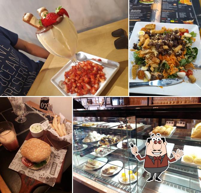 Mas Será O Benedito Cafeteria