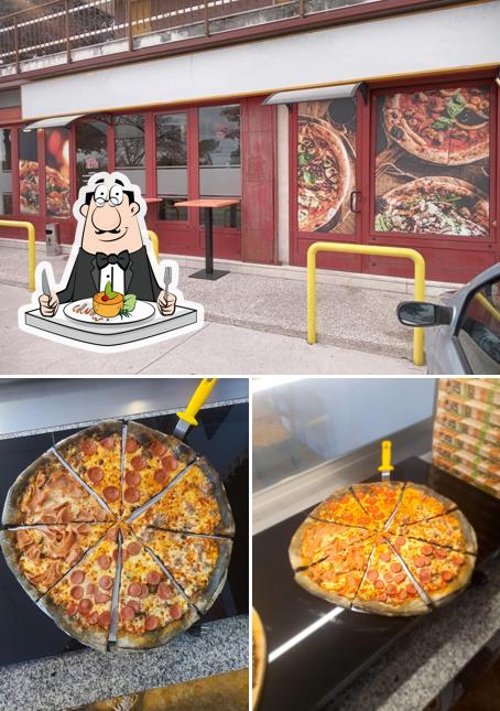 PIZZA ALITA