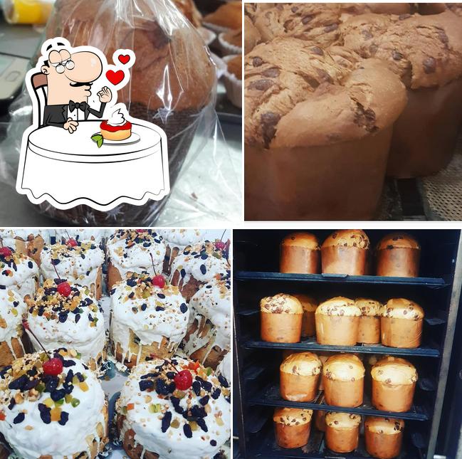 Padaria Ponto Do Pão