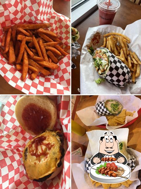Pickle Time, 14142 Main St NE in Duvall Restaurant menu and reviews