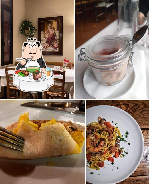 Pizzeria Ristorante Al Vertice
