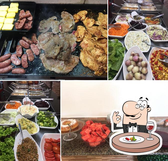 Restaurante Morada do Sol