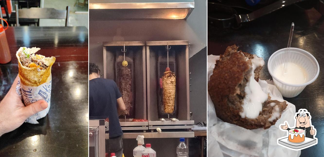 Shawarmaria Sultan