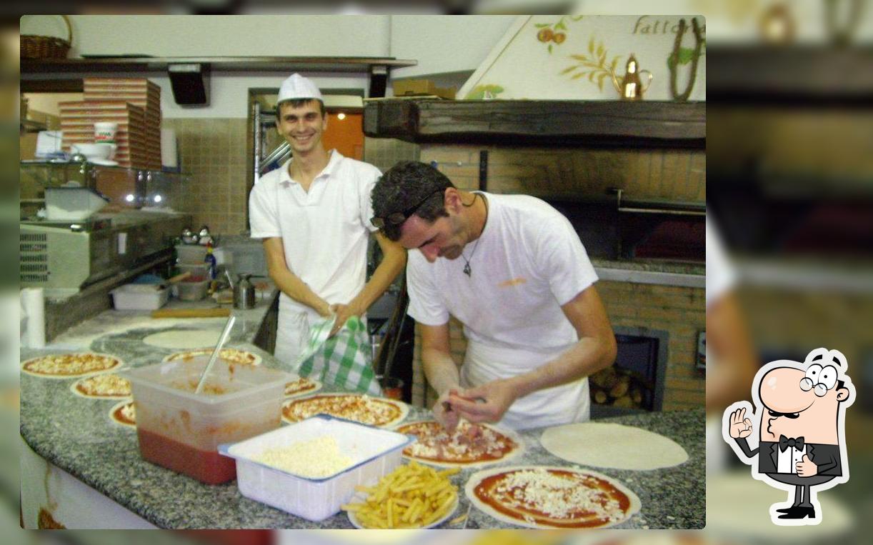 pizza italiana accademy