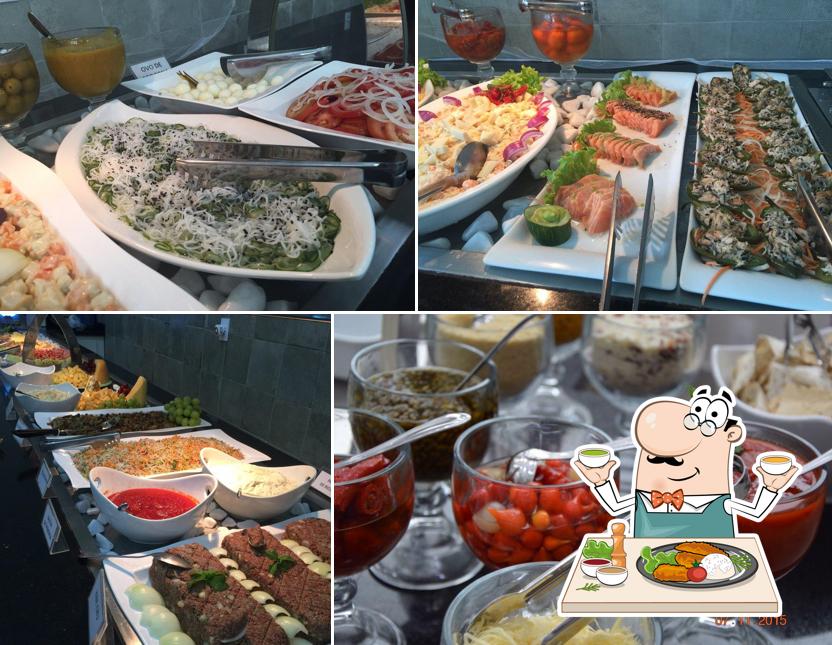 Restaurante Dona Syllas