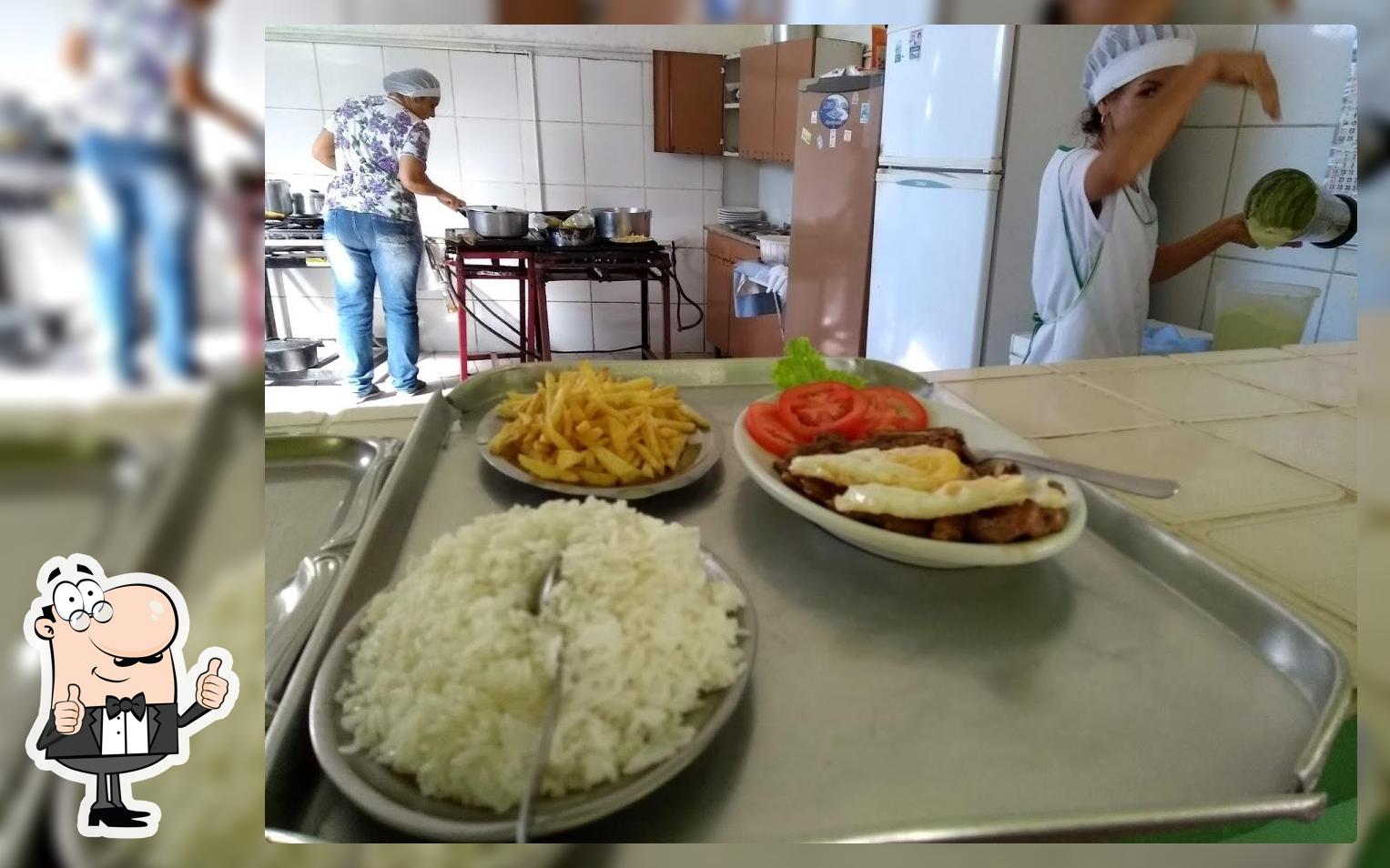 Restaurante Floresta