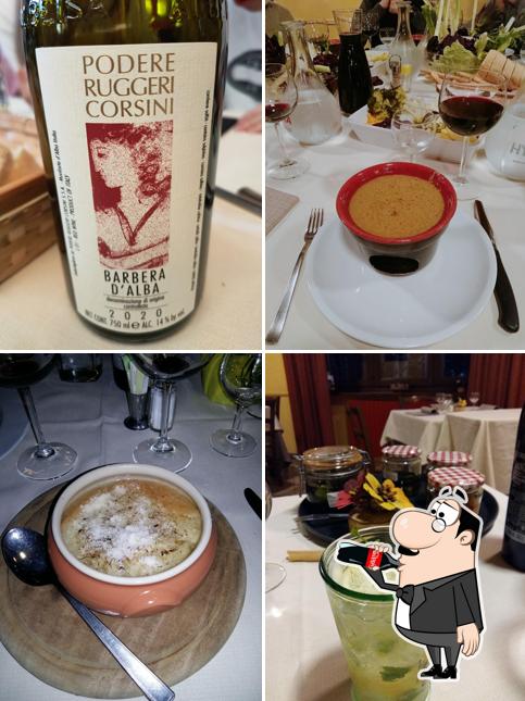 Ristorante Freidour