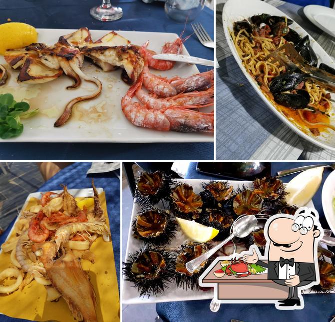 Ristorante Le Palme