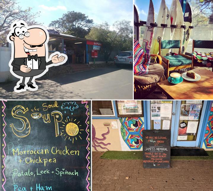 Yallingup General Store and Cafe in Yallingup Restaurant reviews