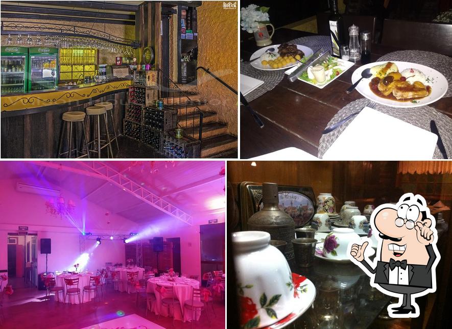 Restaurante Moinho Velho