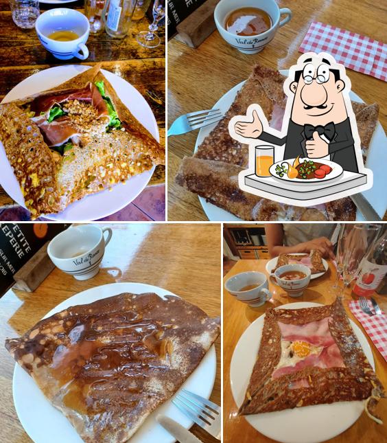 La Petite Crêperie