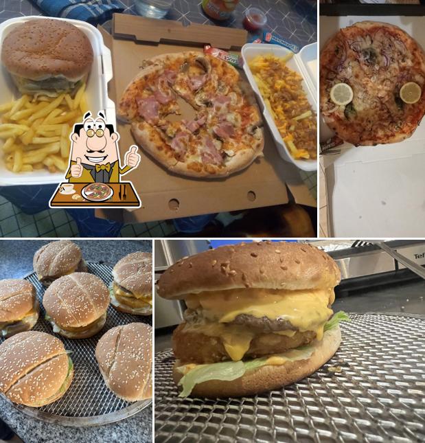 MONDO DELLA PIZZA Sandillon