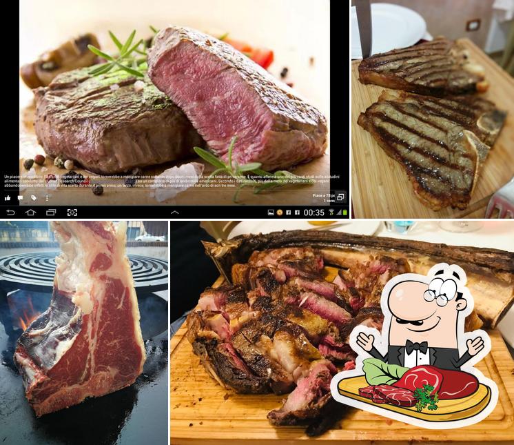 Antica Macelleria Turba