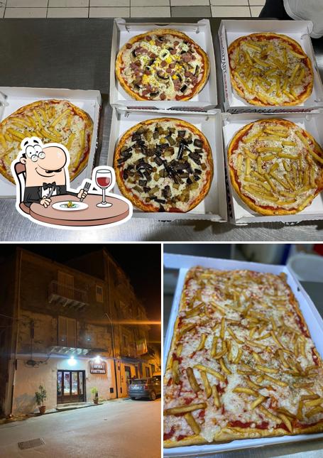 Antica Panetteria