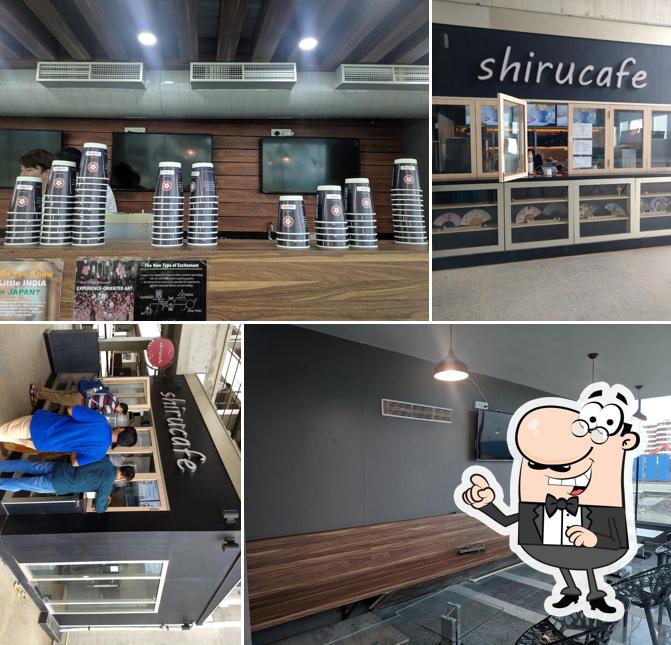 SHIRUCAFE IIT Hyderabad