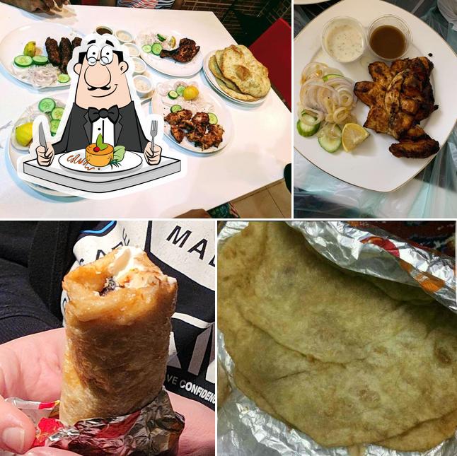 Chutney Restaurant, Sharjah Restaurant menu and reviews