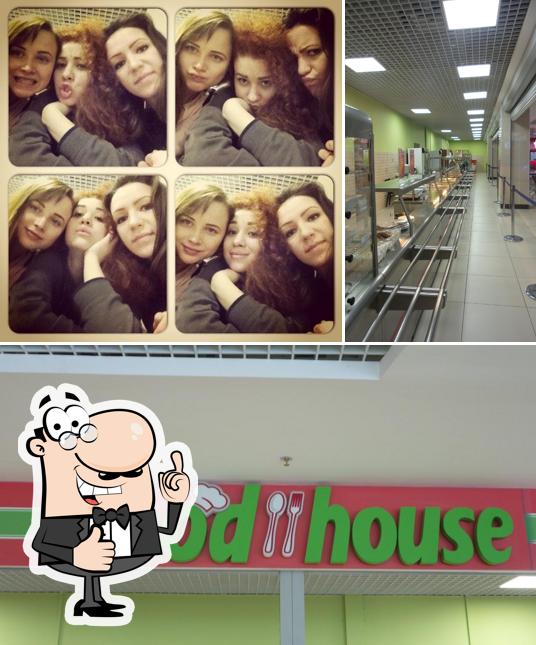 See this image of Food house