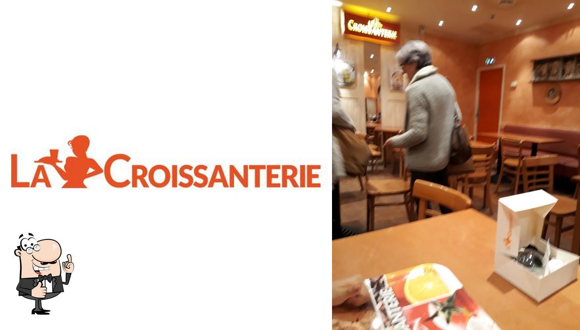 Regarder l'image de LA CROISSANTERIE