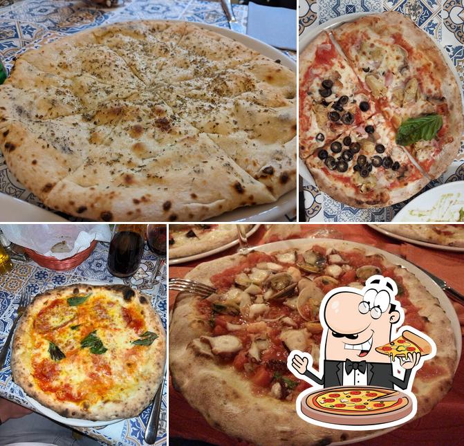 Ristorante Le Grazie