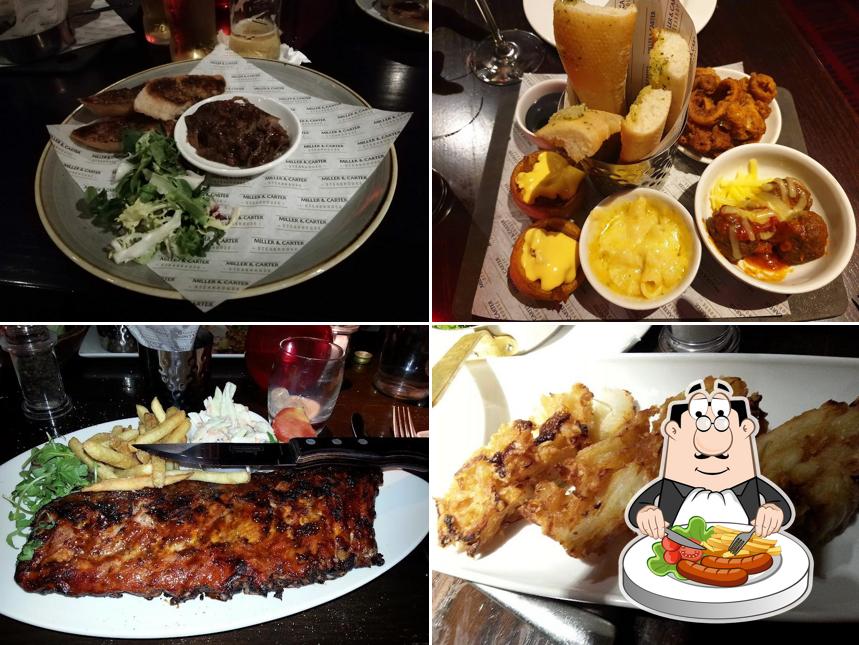 Miller & Carter Cardiff Bay