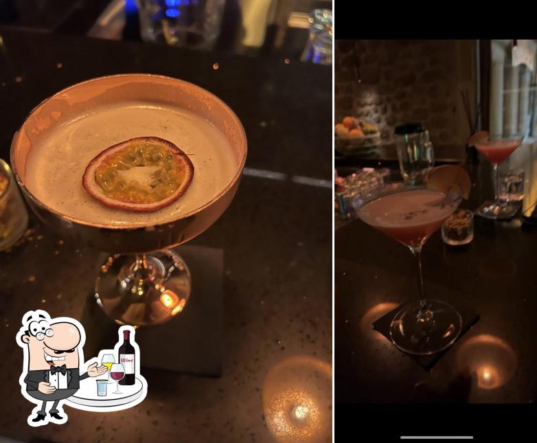 Old Fashioned Bar, Viseu Avaliações de restaurantes