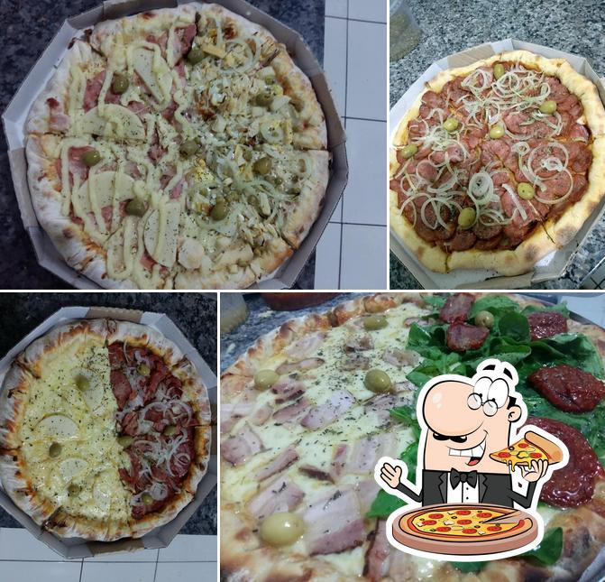 Don Colato Pizzaria