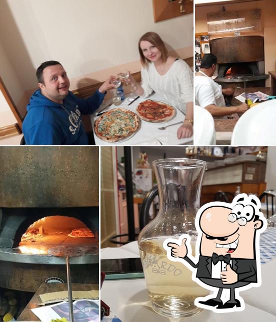 Ecco una foto di Grog Ristorante Pizzeria