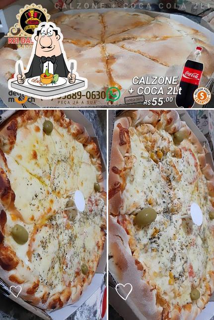 REi Das Pizzas