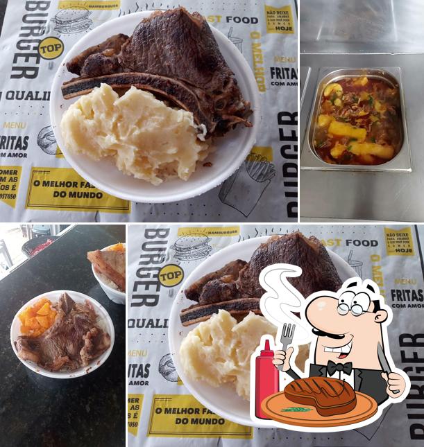 Jacira Fast Food