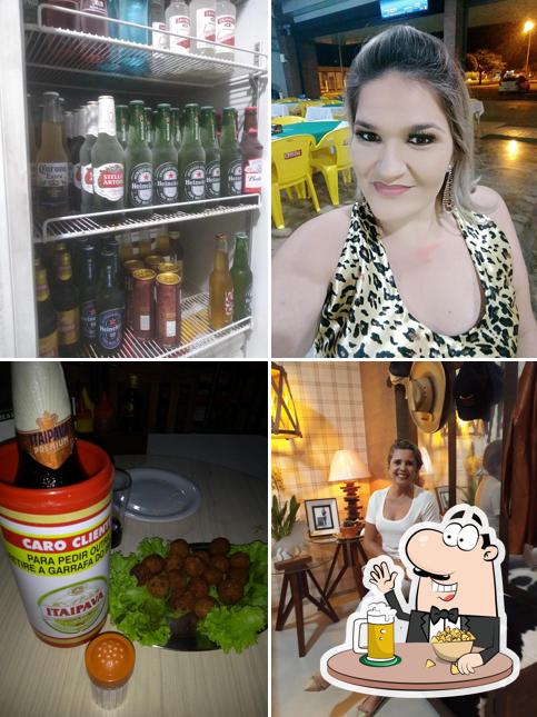 Pizzaria e Lanchonete RN