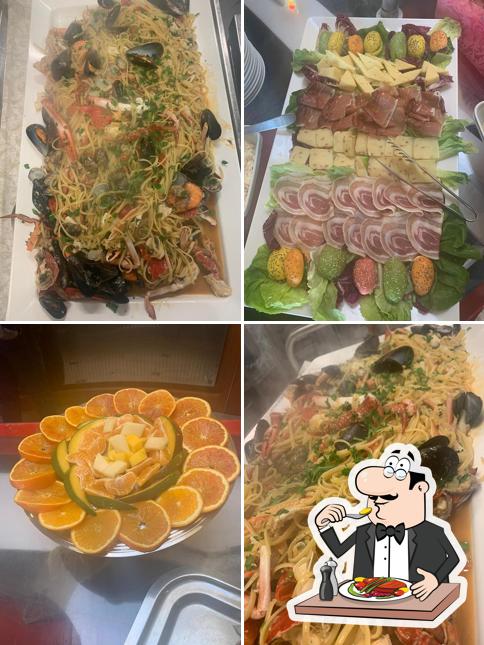 La Sesia Hotel-Ristorante Quadrifoglio