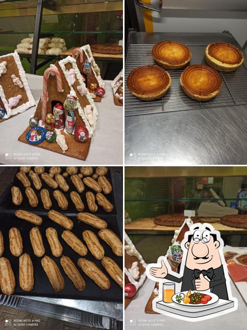 Boulangerie Patisserie Artisanale El antari