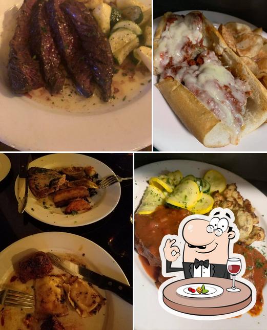 Cedar Craft & Kitchen in Glenolden Restaurant menu and reviews
