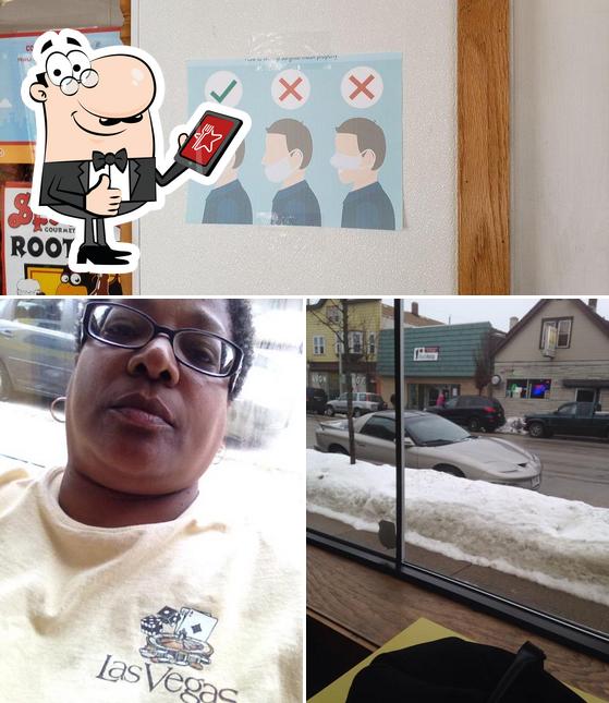 Gold Coast Subs, 5901 W Burnham St in West Allis Restaurant menu and reviews
