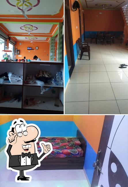 Hotel King Highway & Restorent Room or All facilities Available