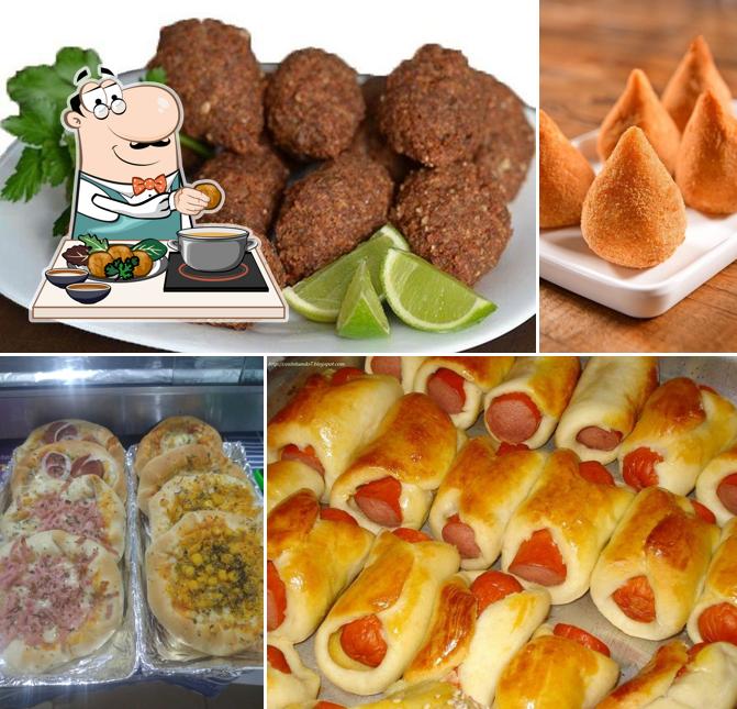 Ita lanches