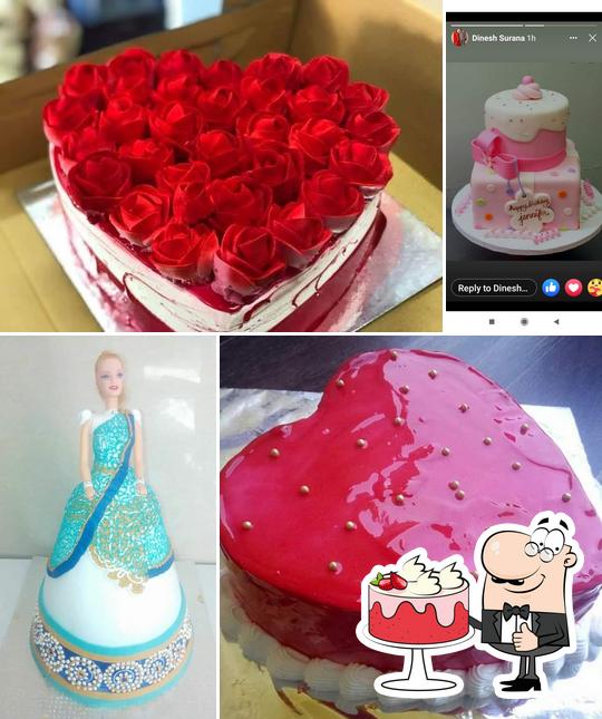 NAVEEN BAKERY
