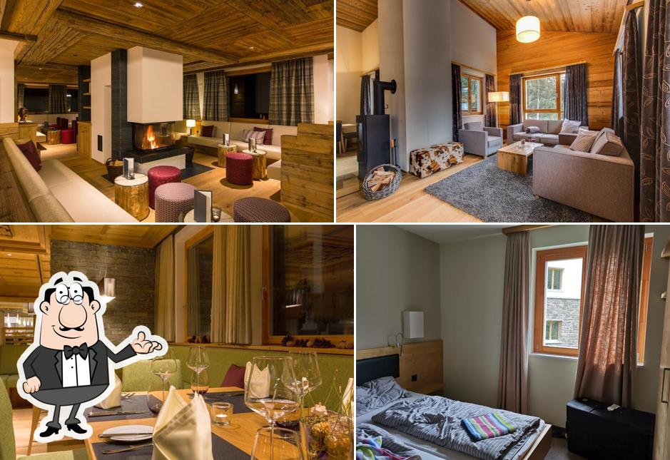 PRIVA Alpine Lodge Lenzerheide