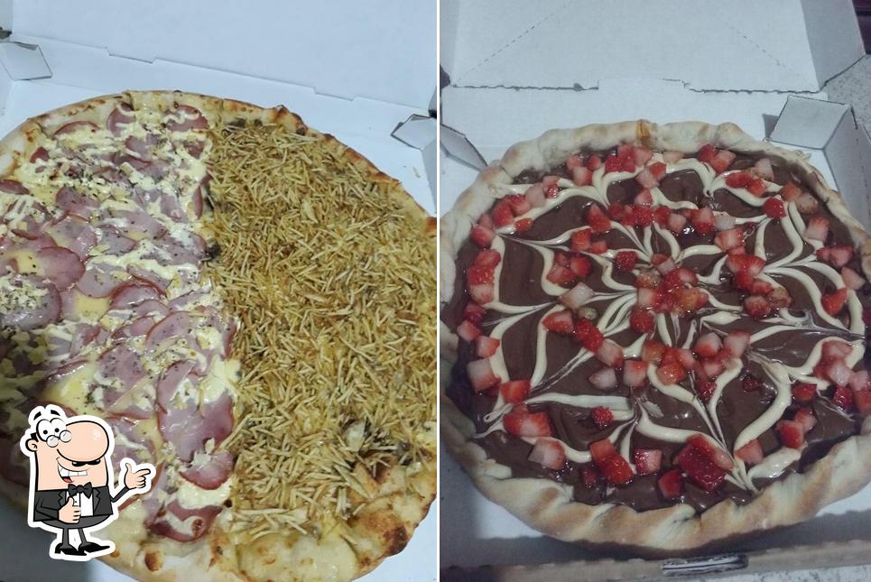 Pizzaria Pampas Delivery
