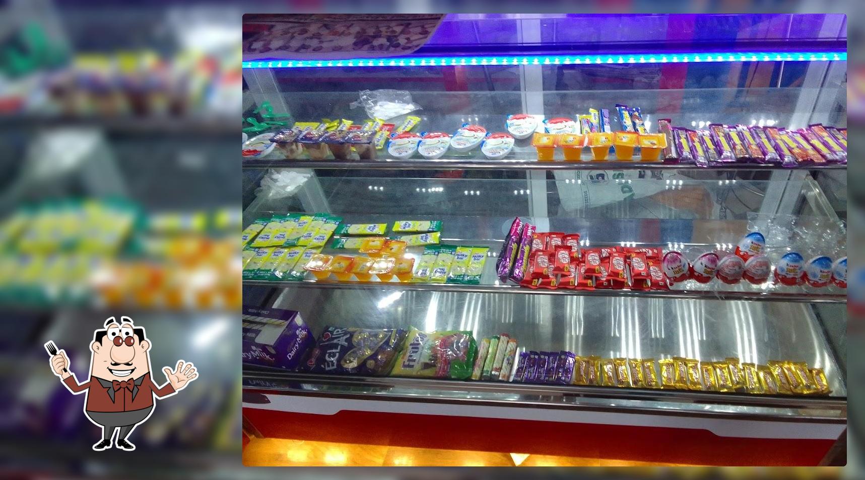 SRI MAHALAKSHMI BAKERY