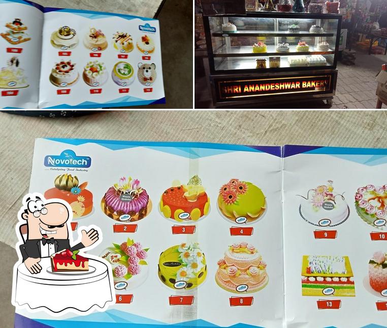 Shree Anandeshwar Bakery, Kanpur Restaurant reviews