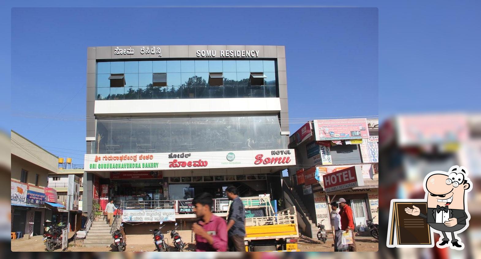 Sri Raghavendra Bakery and Sweets