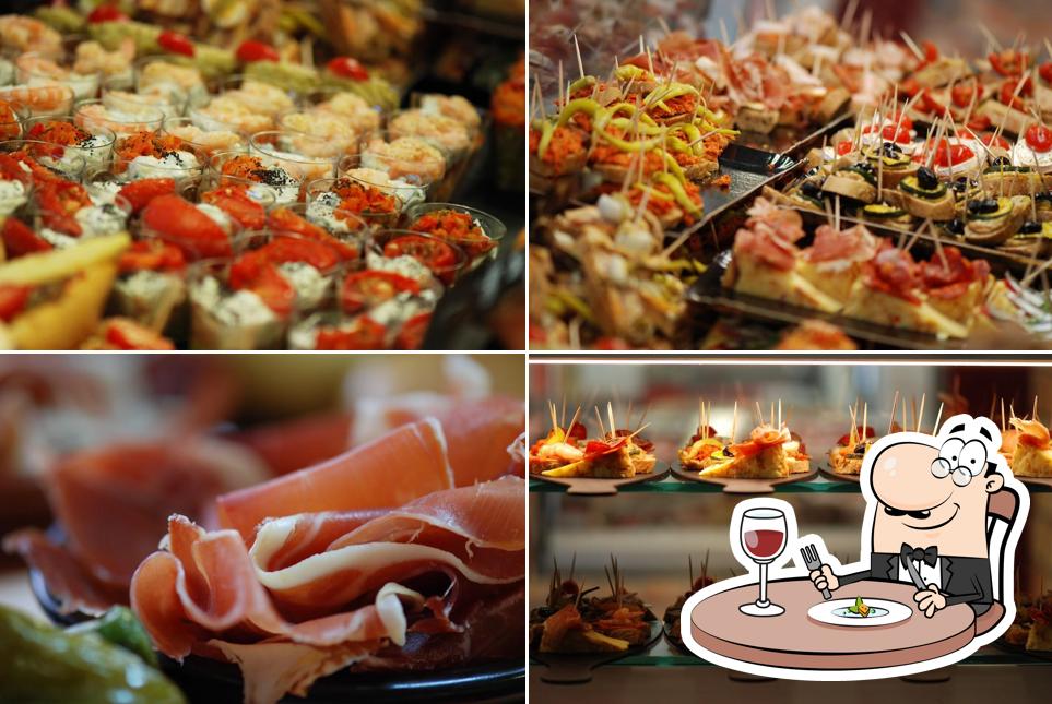 Tapas Bar Hossegor