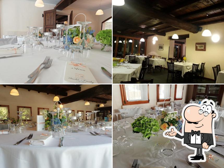 Ristorante Golf Zoate