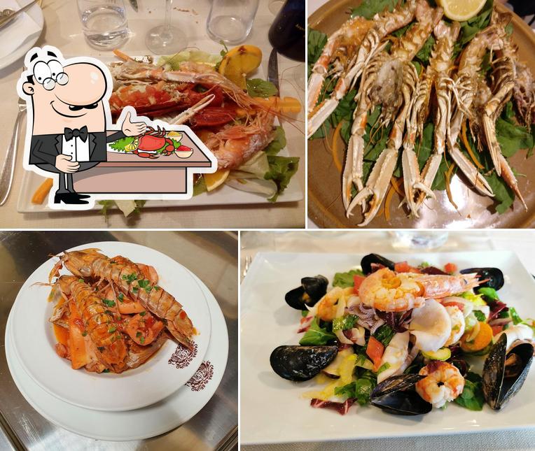 Ristorante Pizzeria La Cantina da Bruno